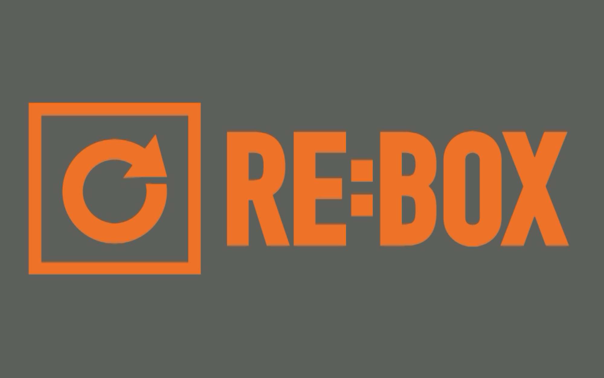 中古建築用コンテナハウス専門ブランド「RE:BOX」 誕生！ - 