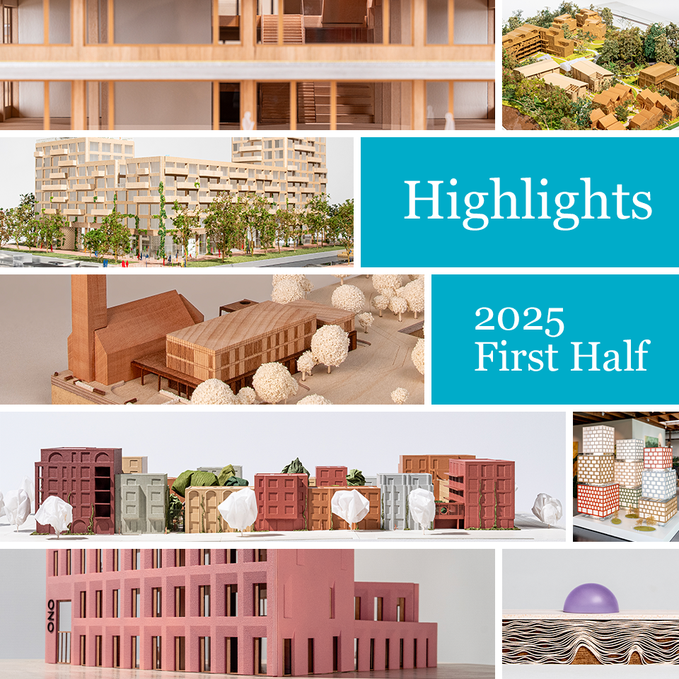 Highlight 2025 First Half