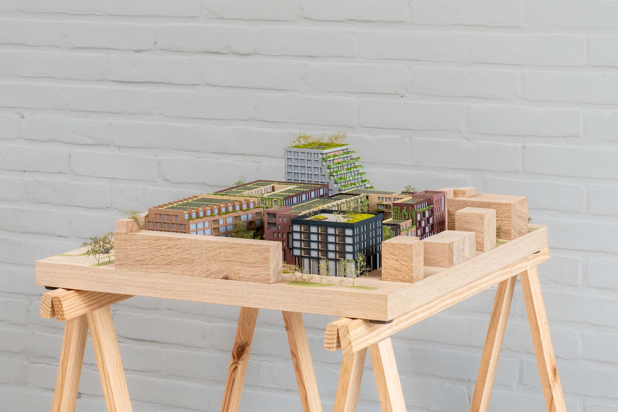 SPOT - Lelystad Bouwveld IV+V