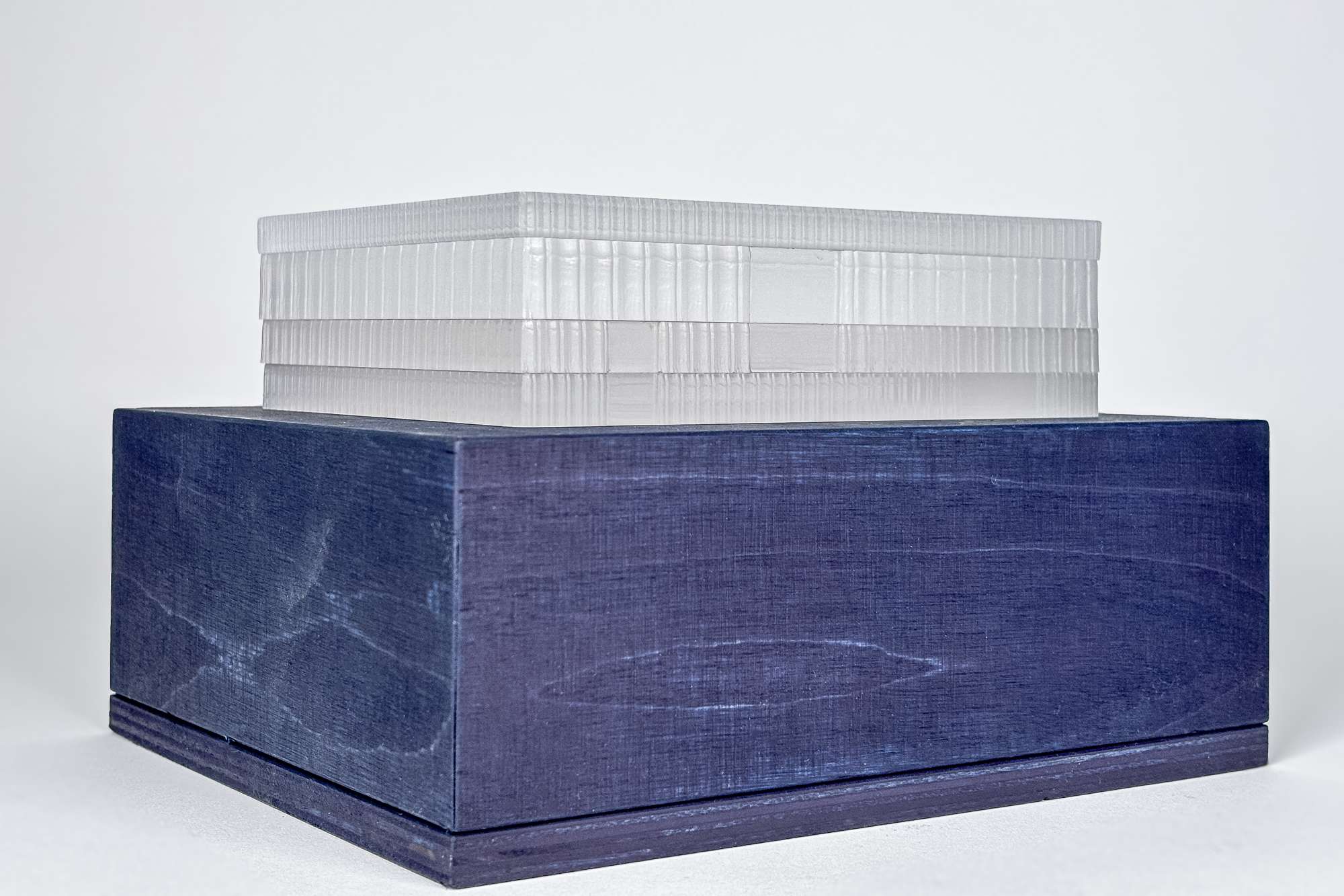 KB Boekenmagazijn gift