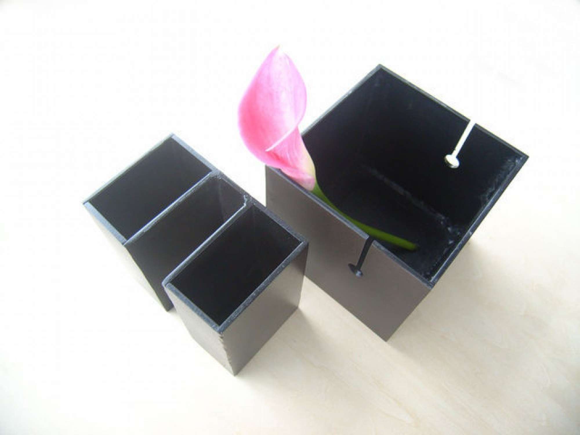 花器 - Flower vase