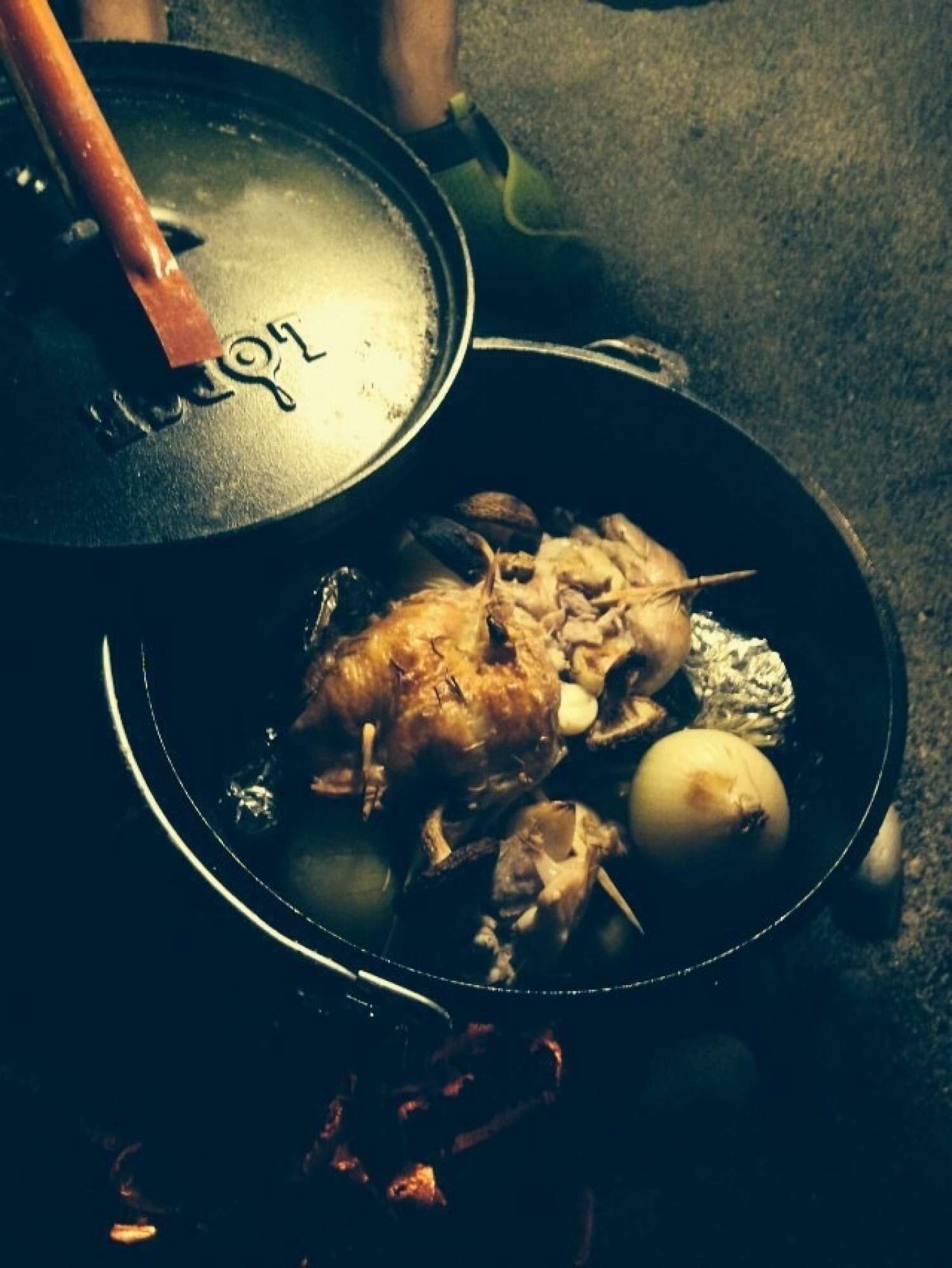 hokkaido iland - Fishing