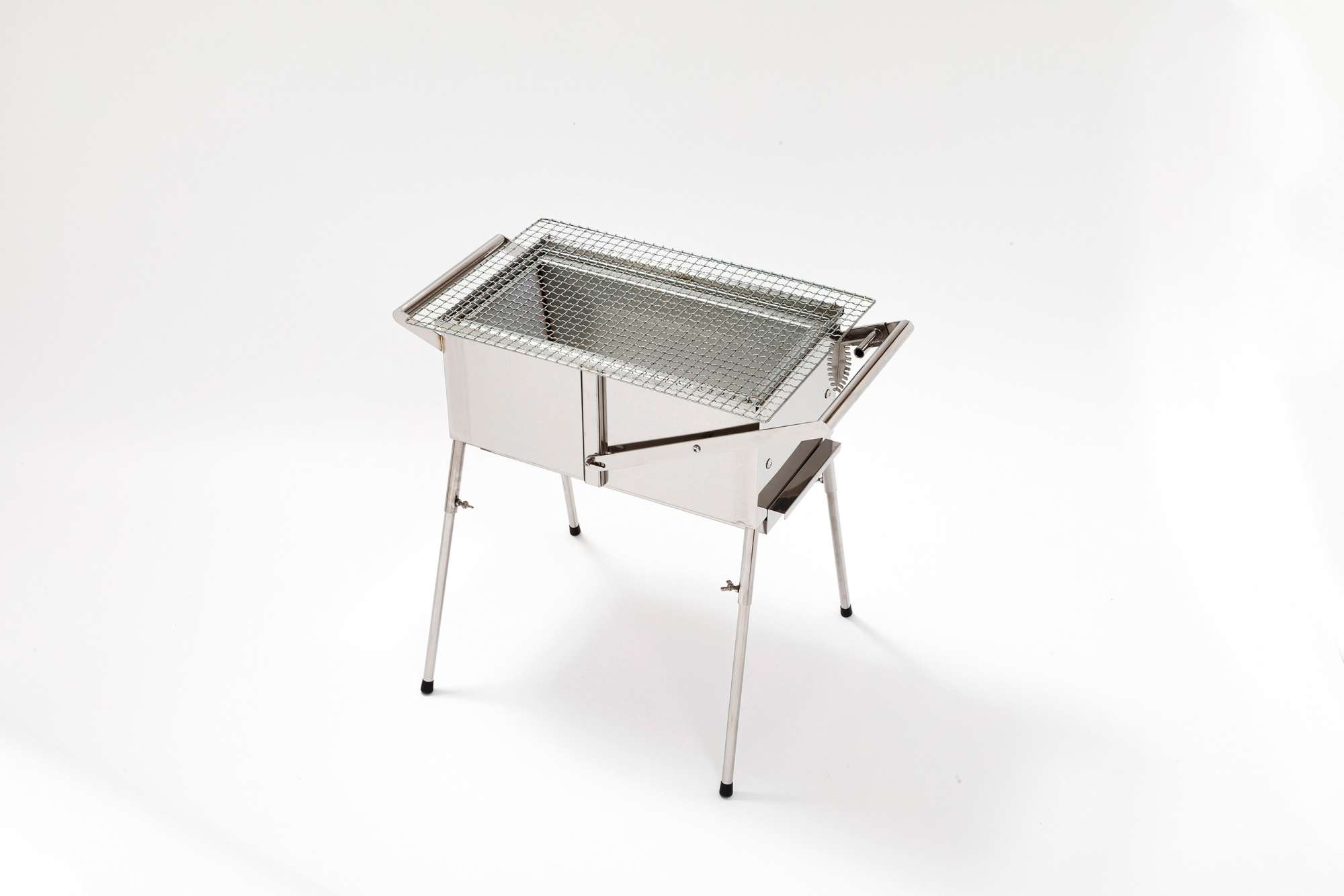 バーベキューコンロ あぶり工房／焼き大将 | 製品情報／お知らせ