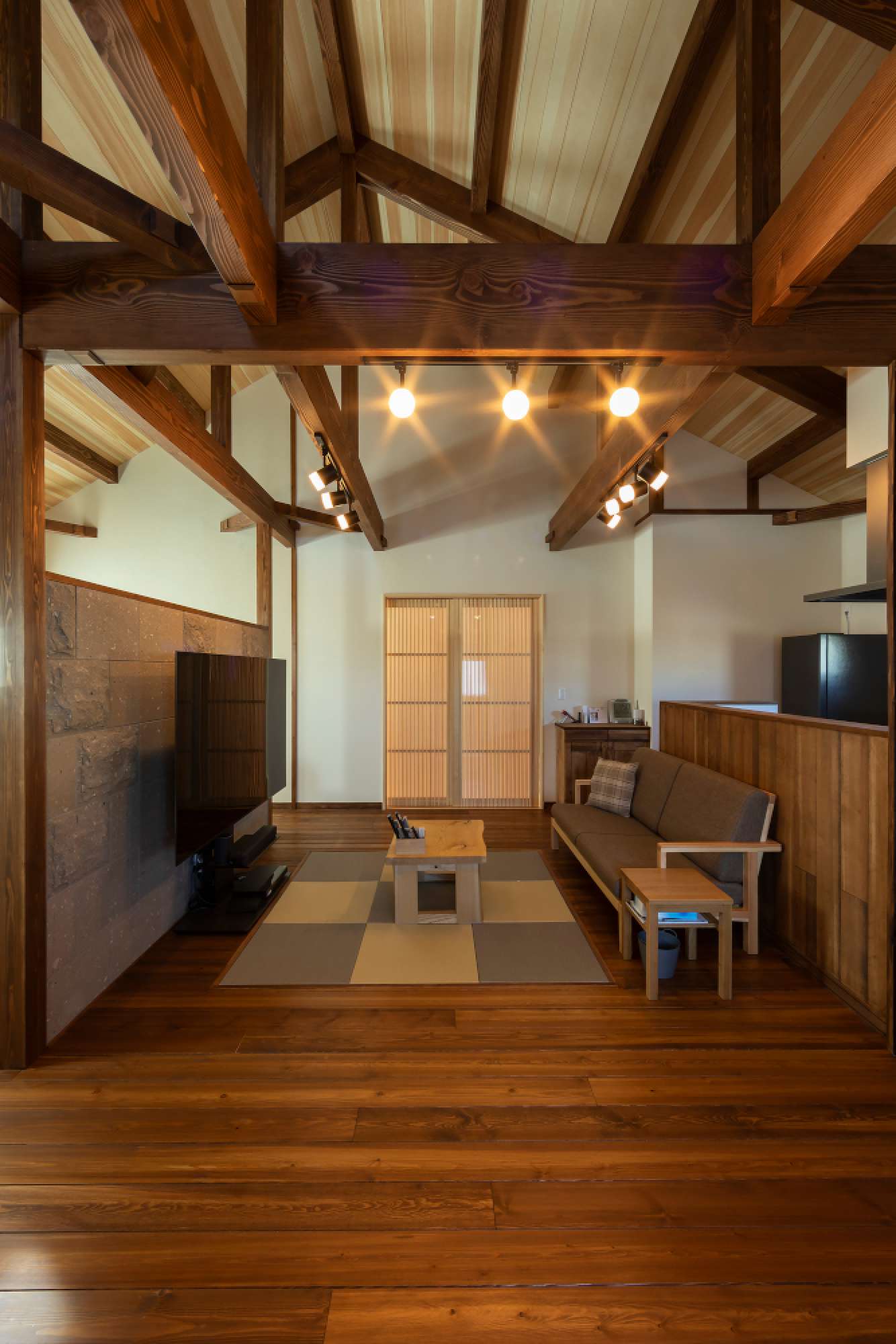 こんな素敵な空間。あなたも如何ですか? - - -