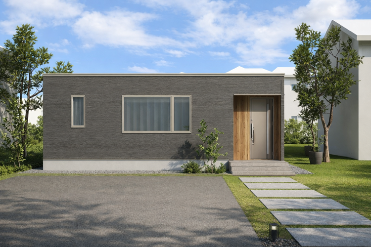 4人暮らしJタイプ - 