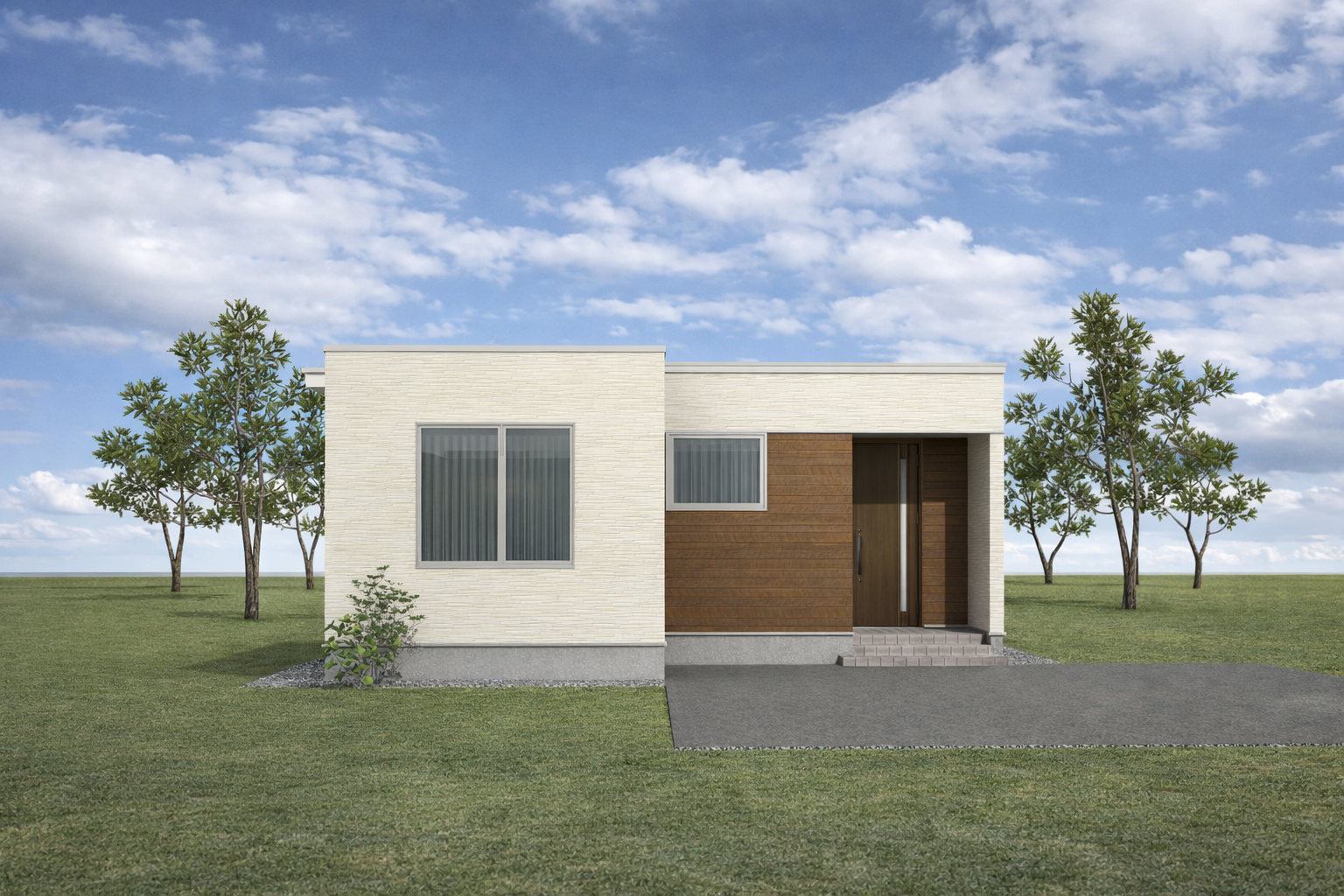 2人暮らしDタイプ - 