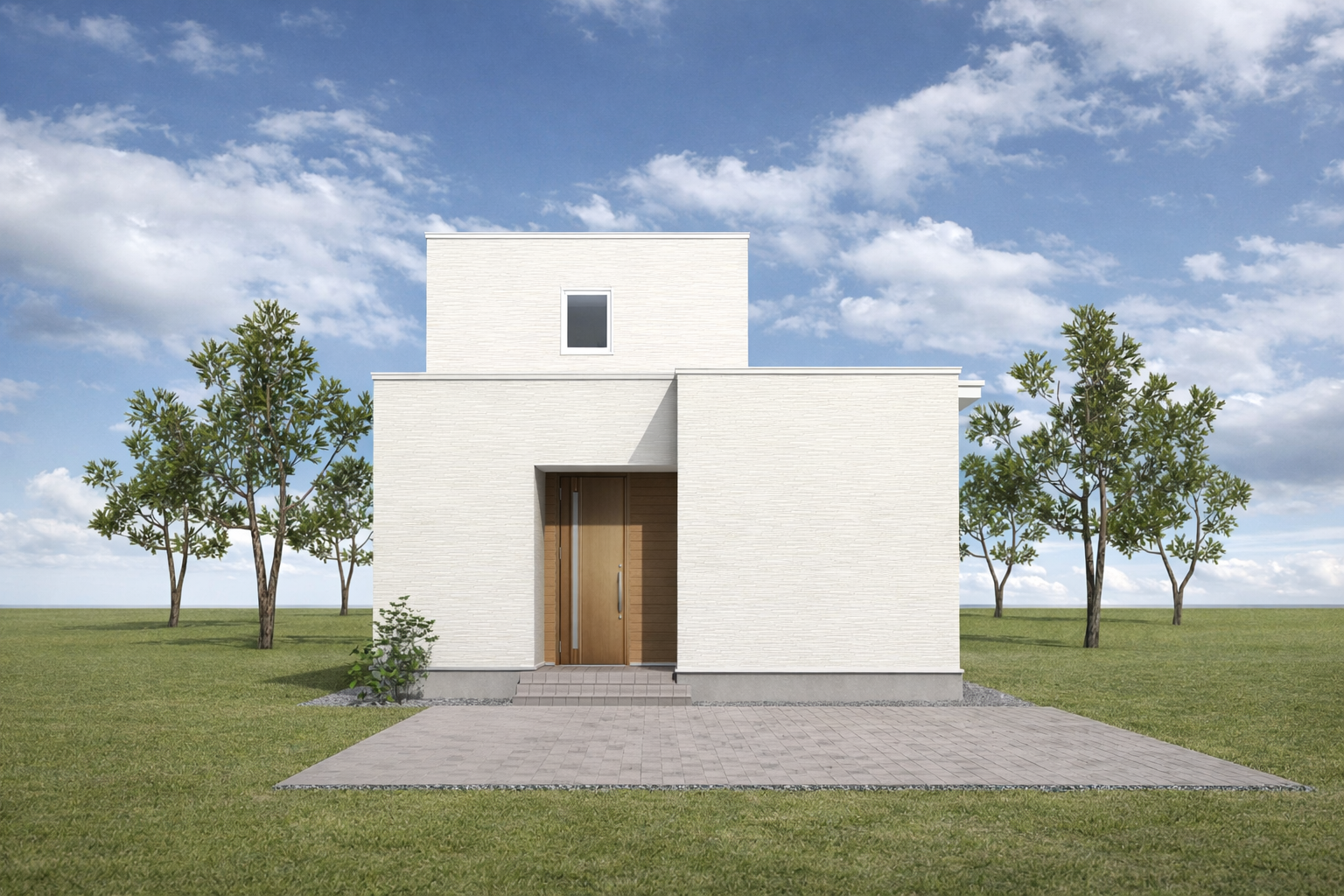 3人暮らしＢタイプ - 