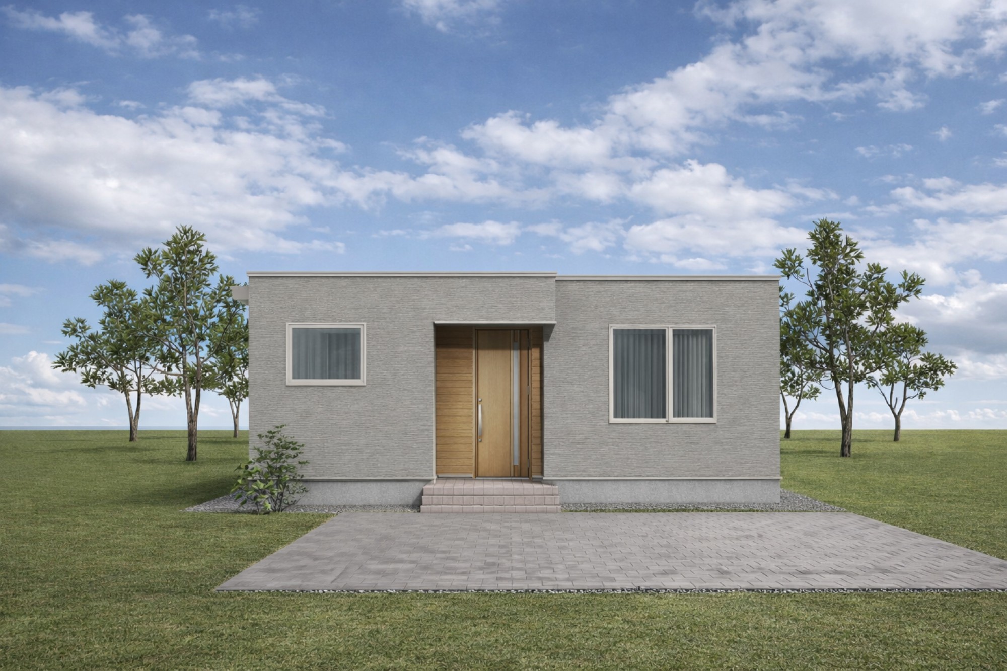 1人暮らしFタイプ - 