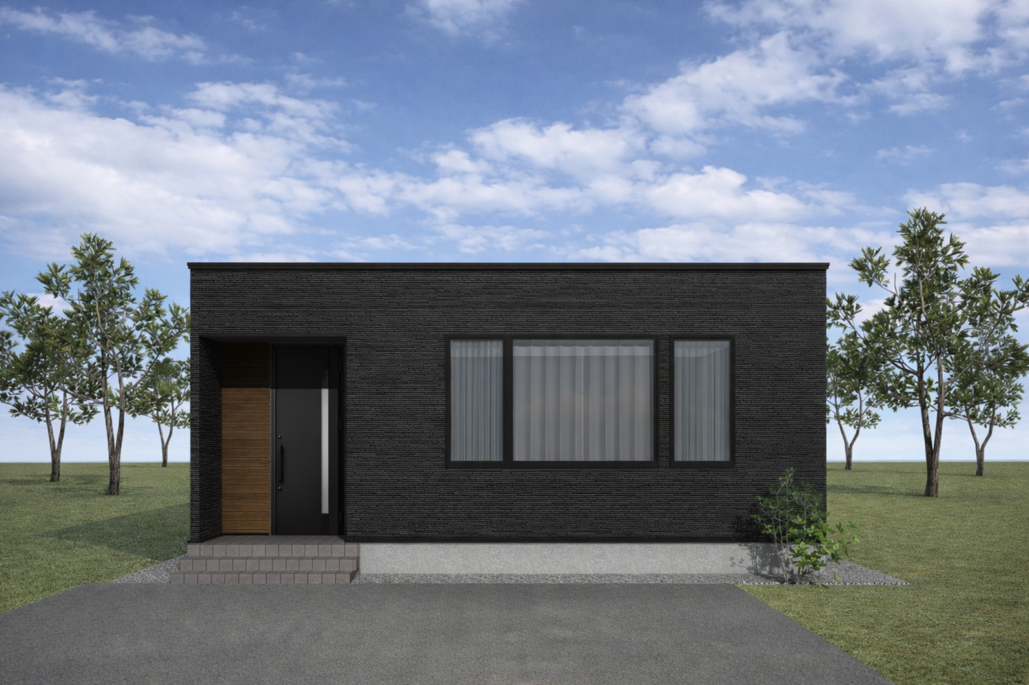 1人暮らしDタイプ - 