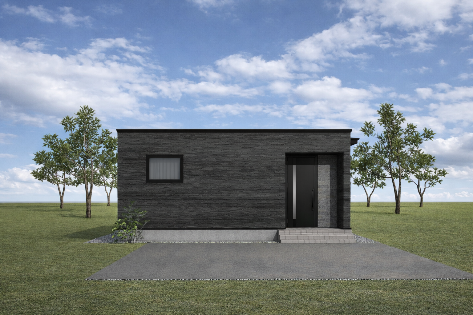 2人暮らしAタイプ - 