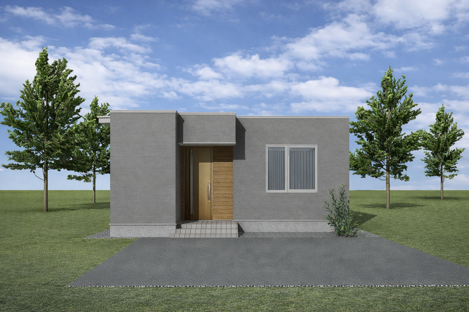 2人暮らしCタイプ - 