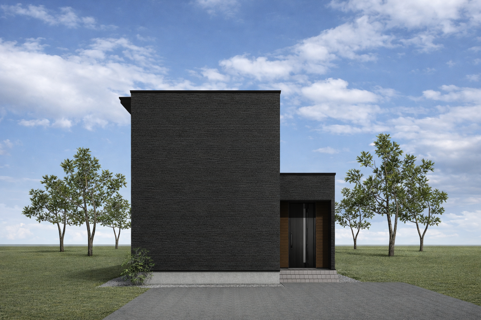 3人暮らしAタイプ - 