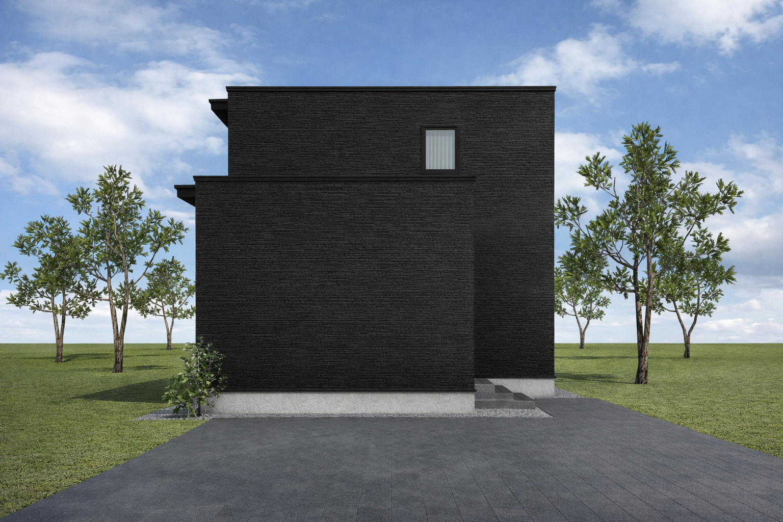 4人暮らしCタイプ - 