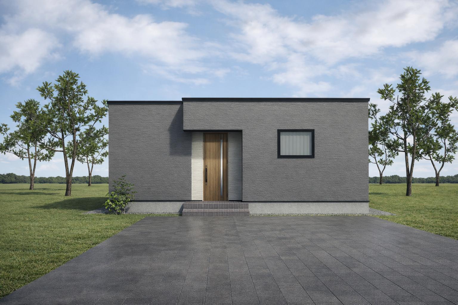 4人暮らしEタイプ - 