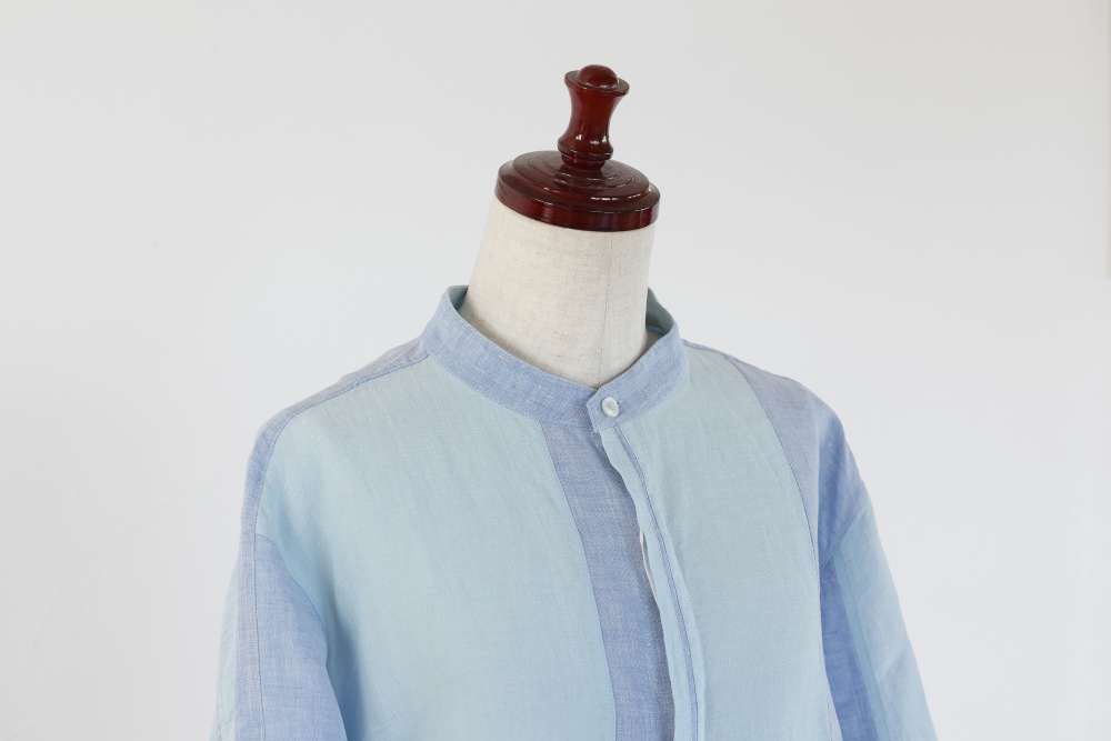 LINEN SHIRT