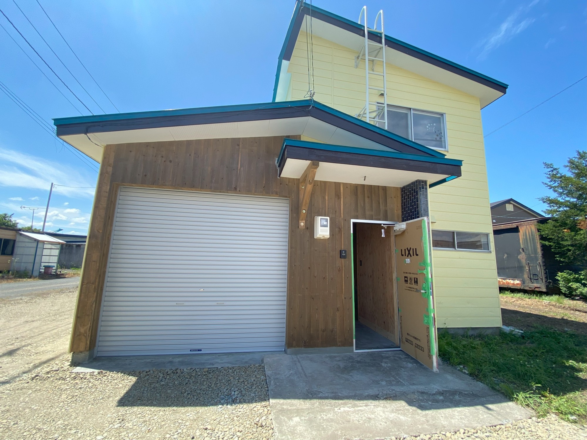 【中古住宅】札幌市 東区 - 