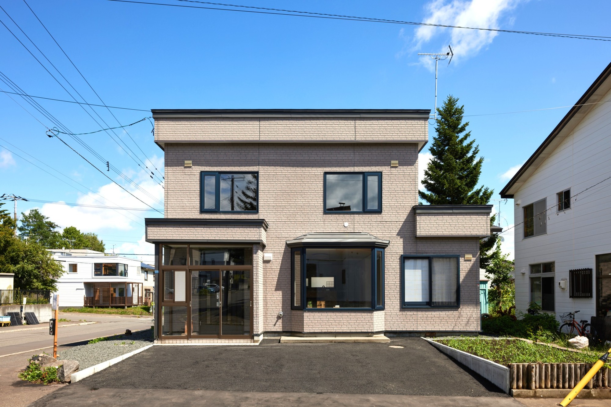 【中古住宅】札幌市　 - 