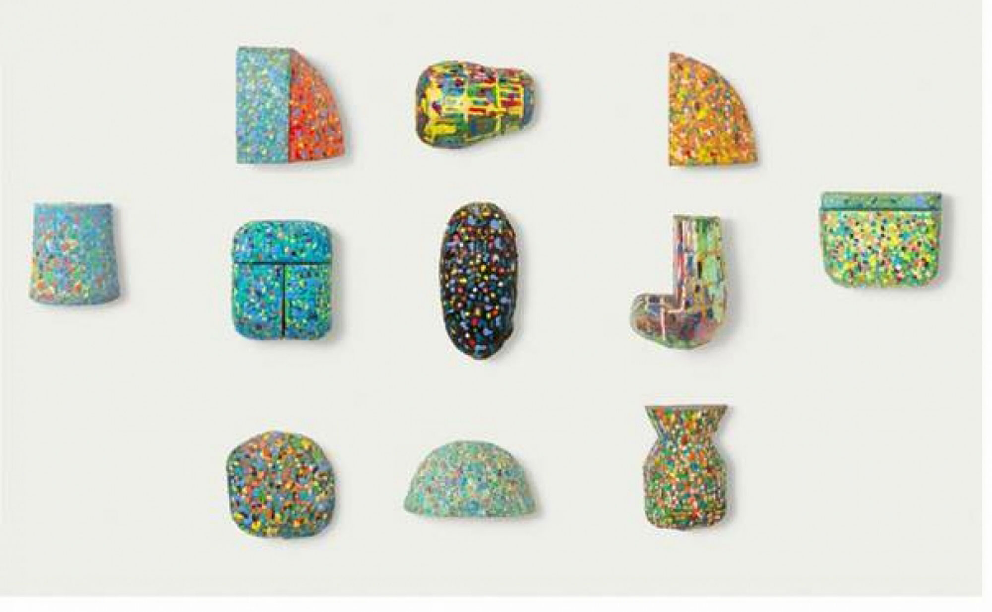 "アートフェア東京2016"（2016年5月12日−5月14日）