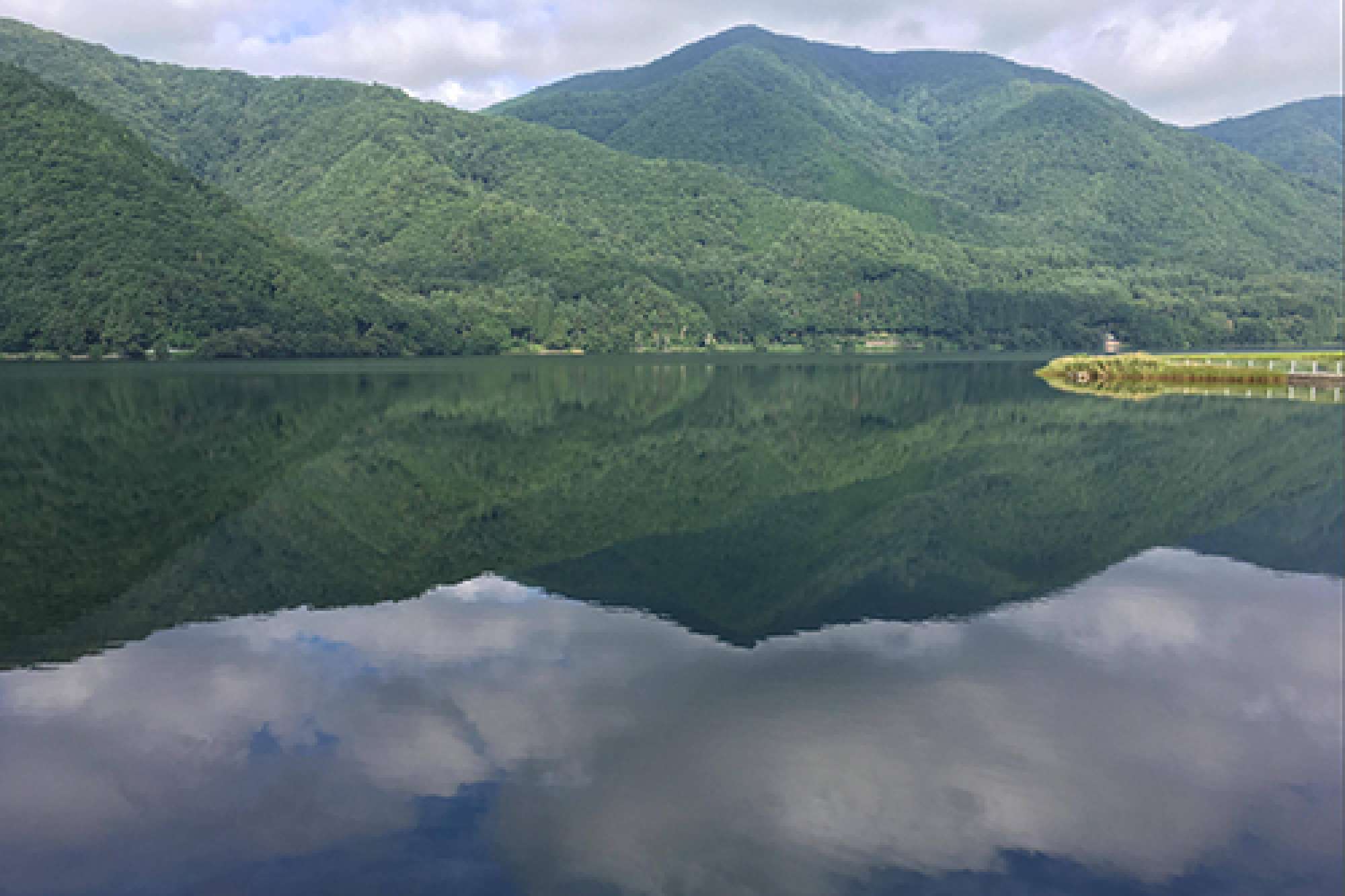 "信濃の国 原始感覚美術祭2019 水のうぶすな"（2019年8月24日-9月1日）