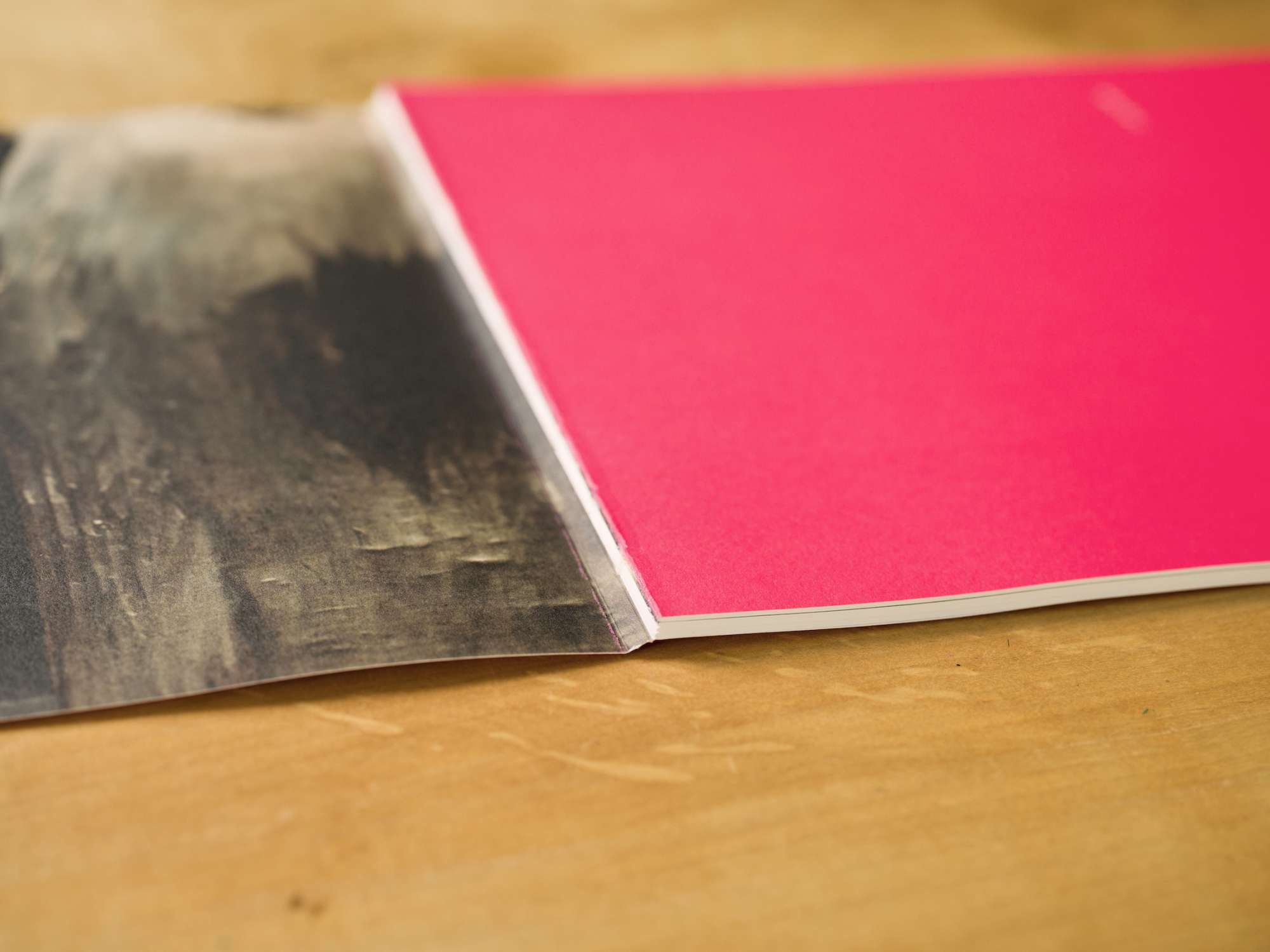 "「国松希根太　地景を刻む」展覧会記録集" Iceberg株式会社