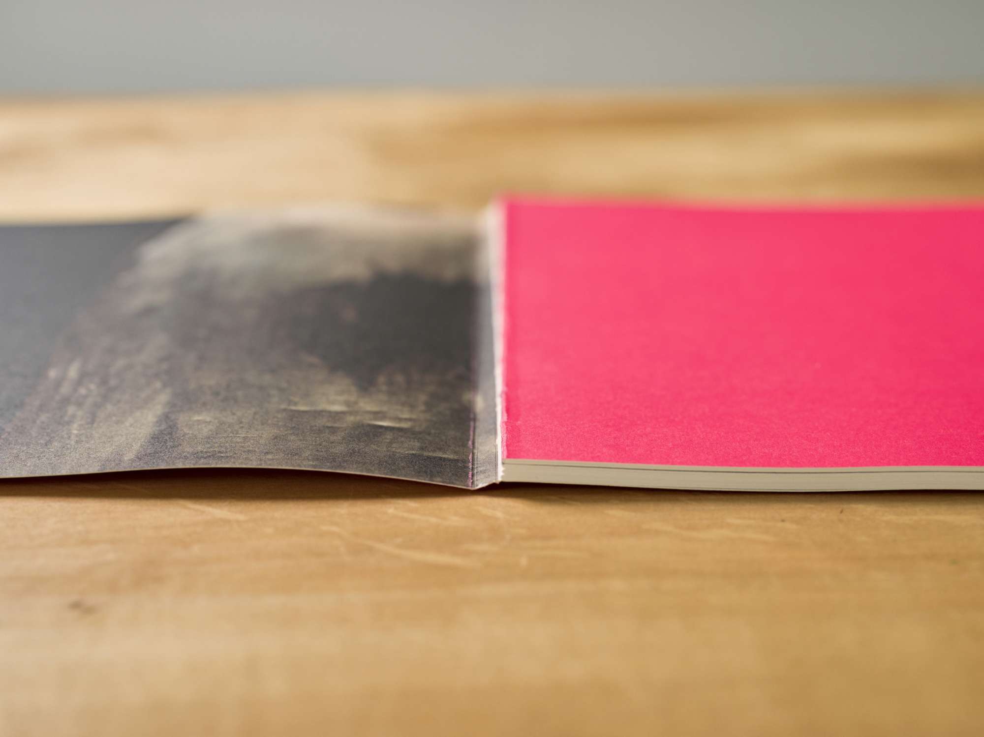 "「国松希根太　地景を刻む」展覧会記録集" Iceberg株式会社