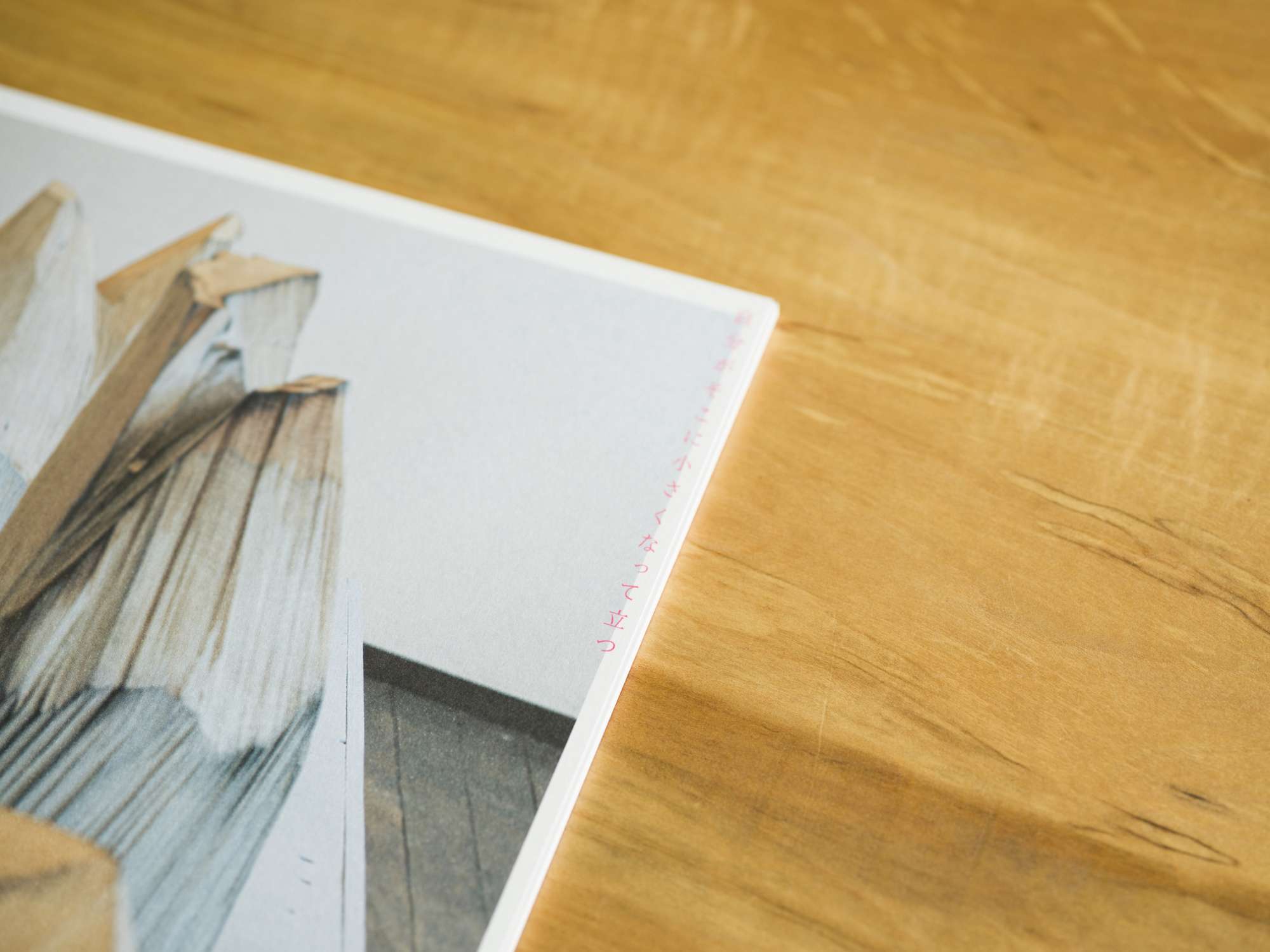 "「国松希根太　地景を刻む」展覧会記録集" Iceberg株式会社