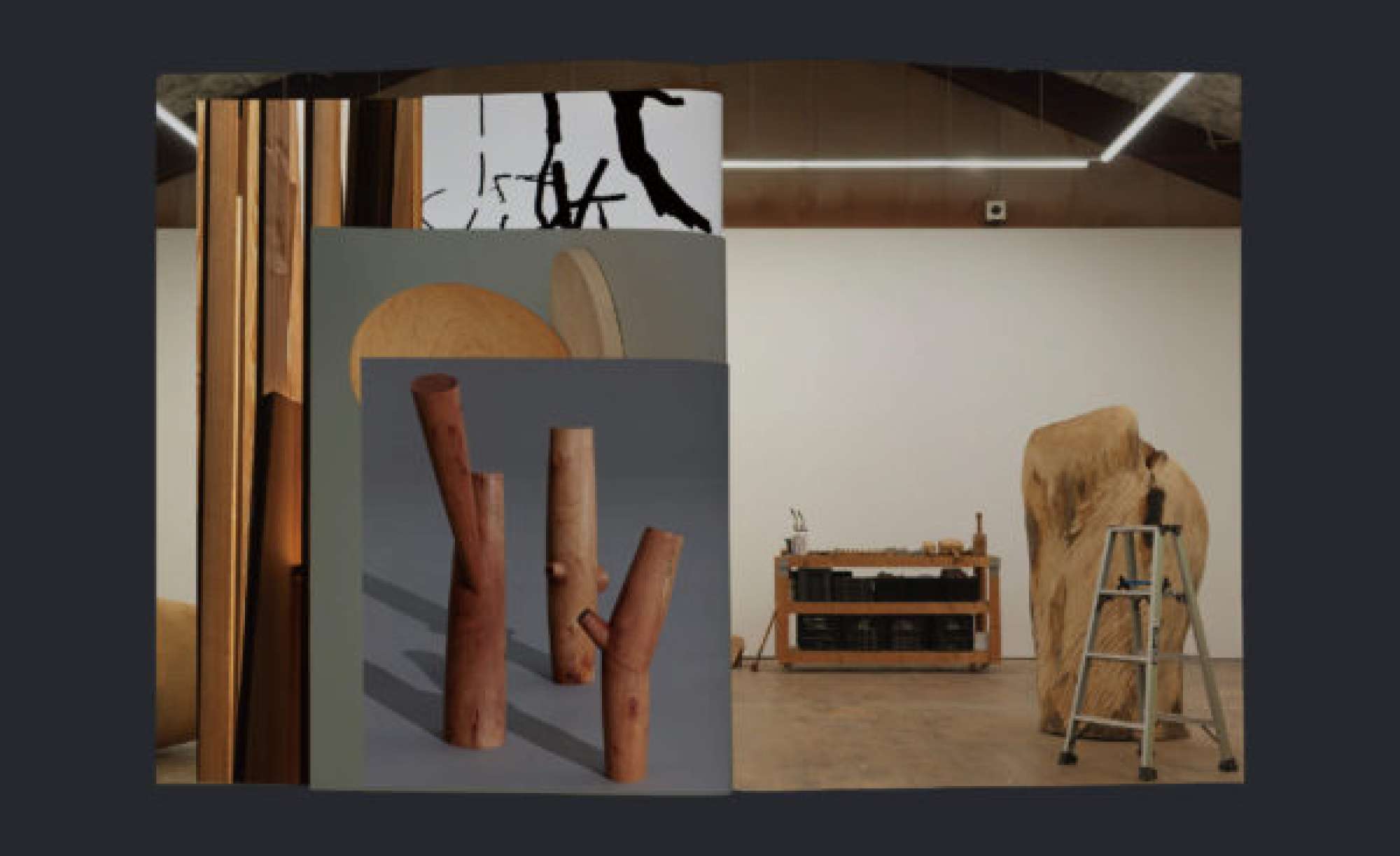 "TOKYO ART BOOK FAIR 2023"（2023年11月23日-26日）