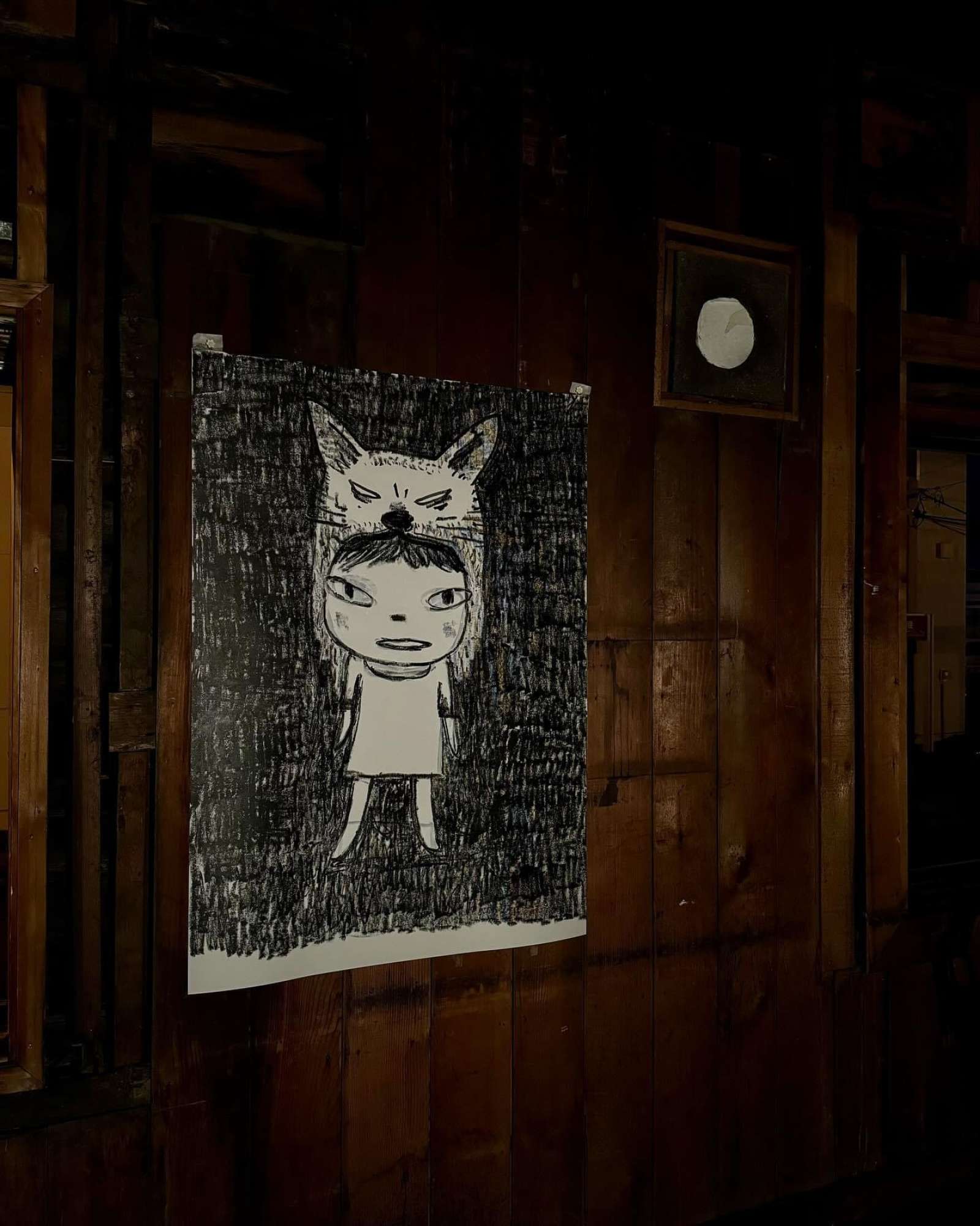 "ささめきあまき万象の森"（2024年11月2日-12月21日）