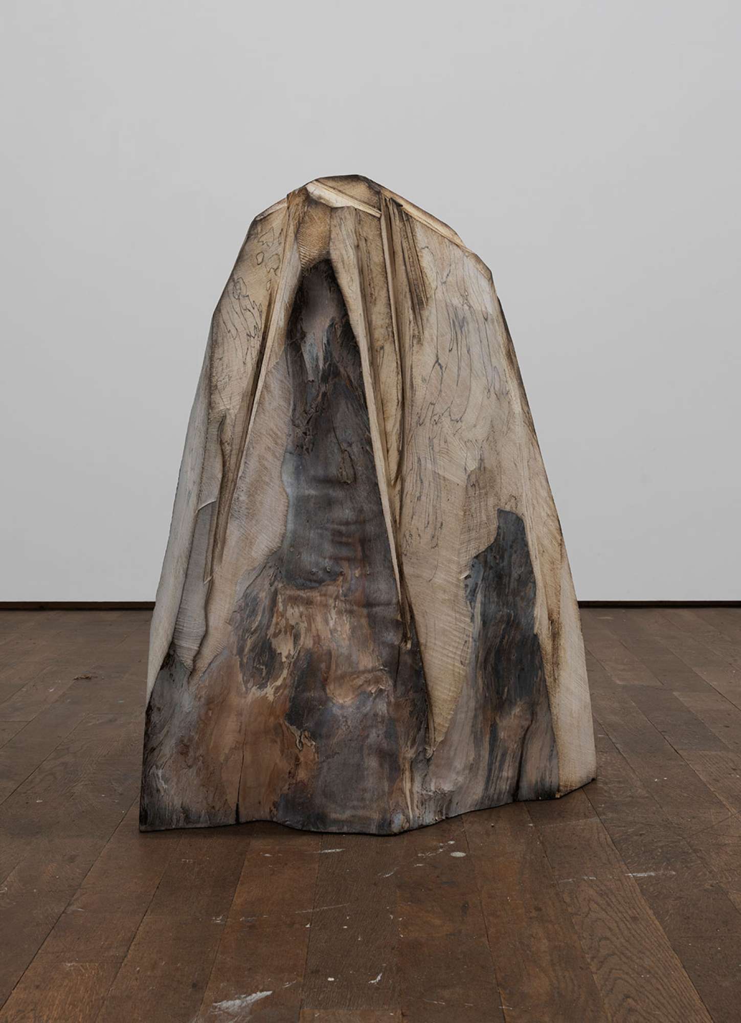 GLACIER MOUNTAIN | WORKS - GLACIER MOUNTAIN | Kineta Kunimatsu