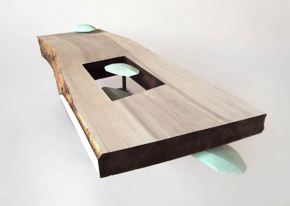 WHERE ABOUT OF THE ICE