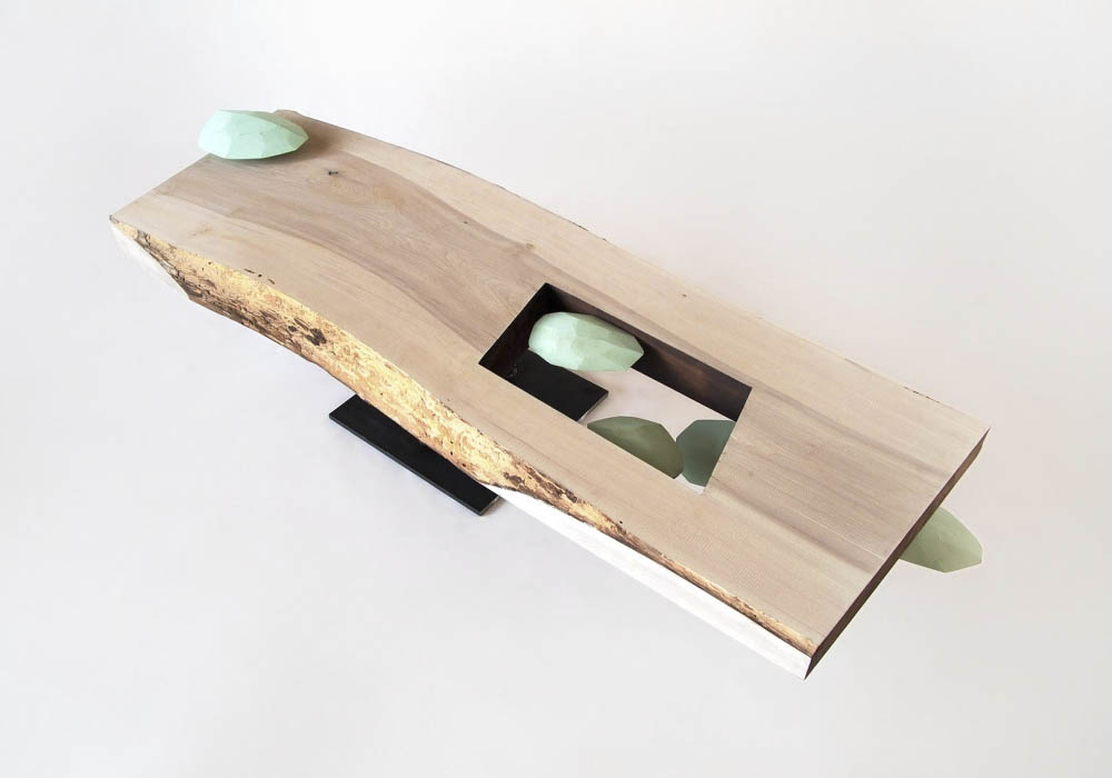 WHERE ABOUT OF THE ICE