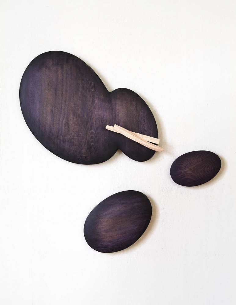 あなたと二人宇宙で迷子