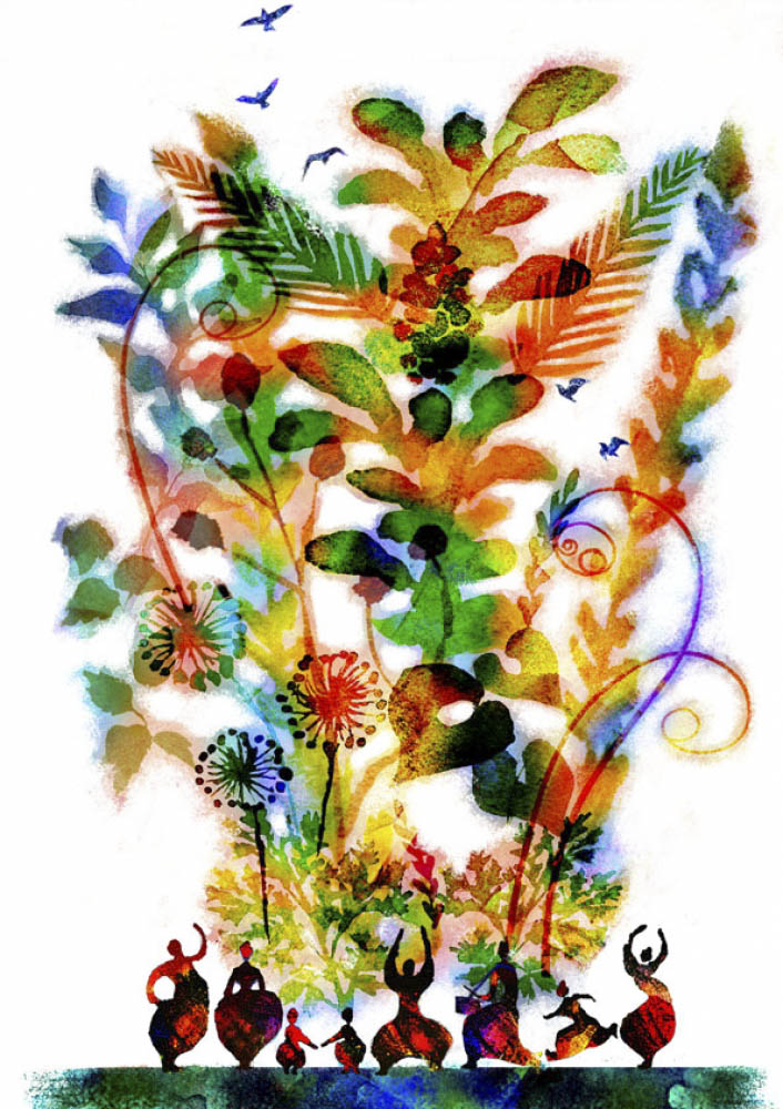 "飛生芸術祭 2010"（2010年8月29日）