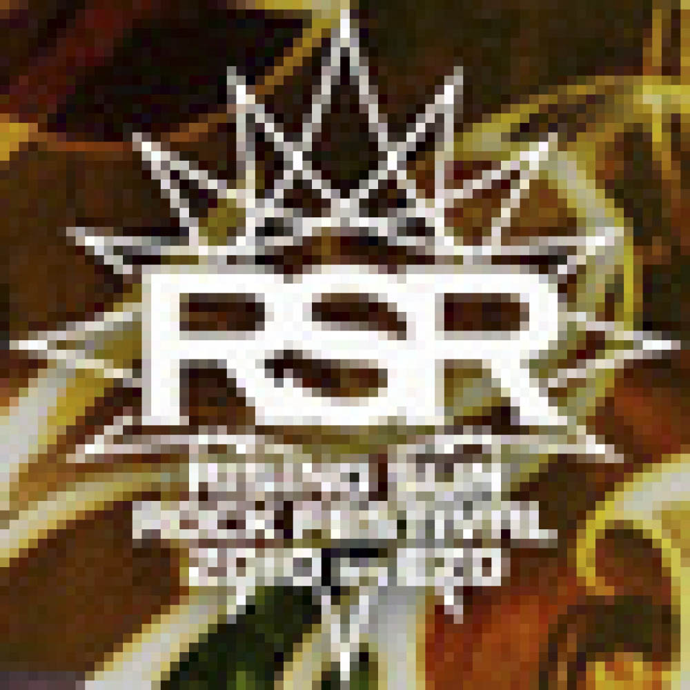 "RISING SUN ROCK FESTIVAL 2010 in EZO"（2010年8月13日-14日）