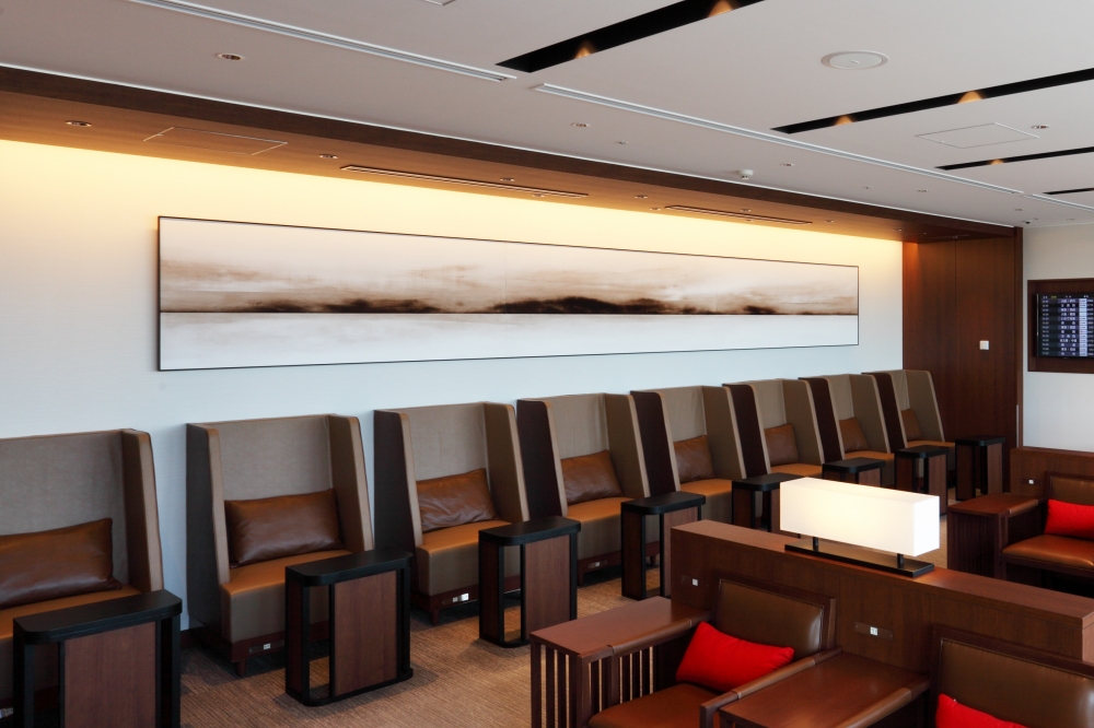 新千歳空港サクララウンジ（千歳）