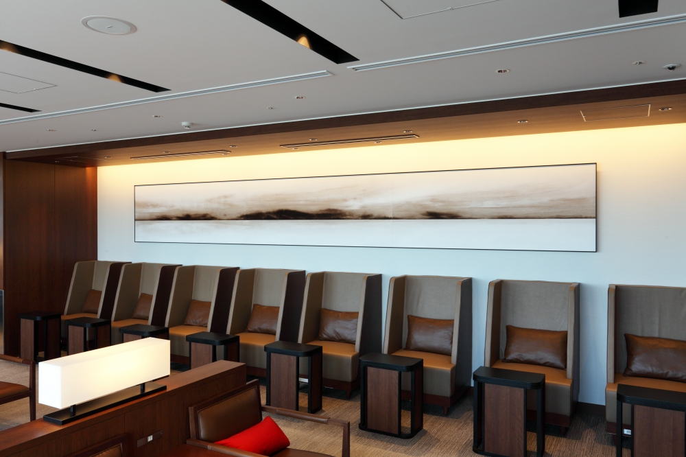 新千歳空港サクララウンジ（千歳）