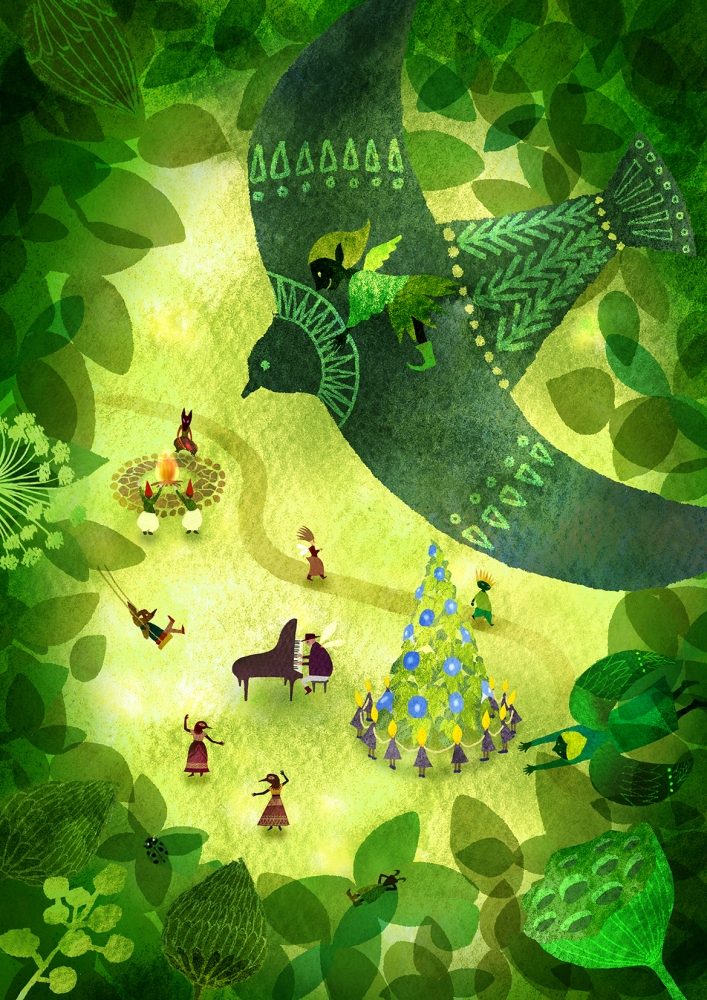 "飛生芸術祭 2016"（2016年9月10日−9月18日）