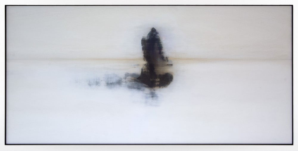 "国松希根太 個展「時の残像」"（2016年11月30日-2017年3月27日）