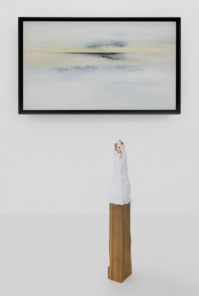 "国松 希根太展"（2017年11月28日−12月4日）