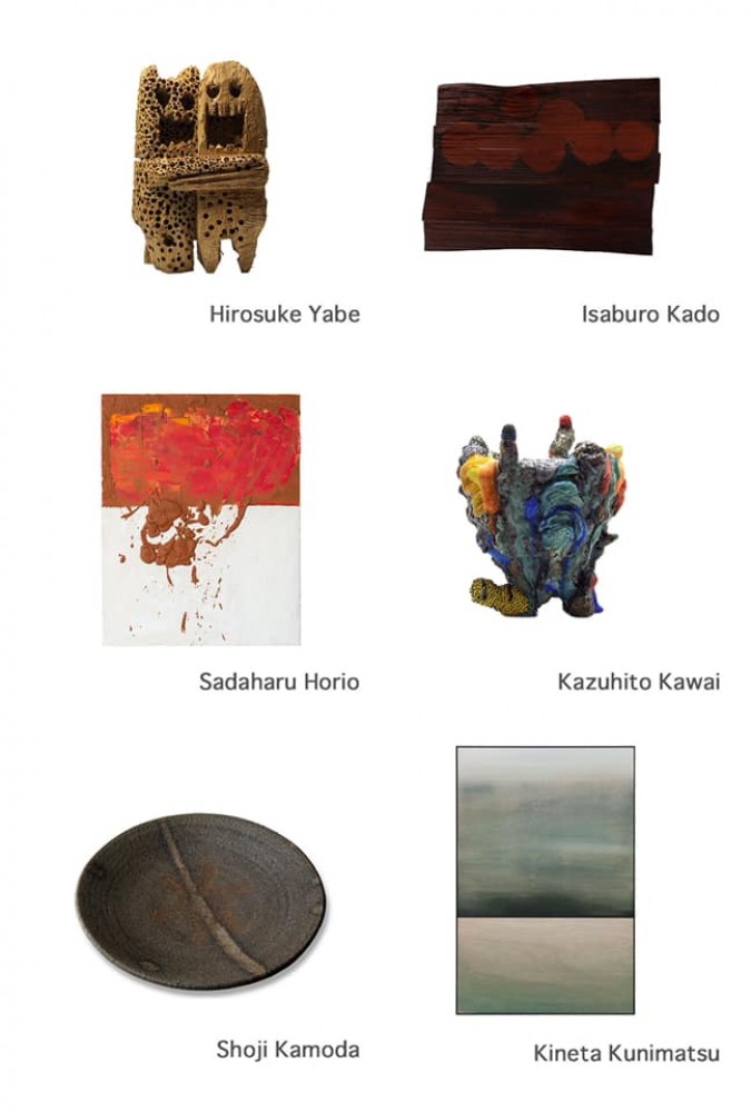 "The Smallest Artfair at t.gallery"（2020年4月3日−未定）