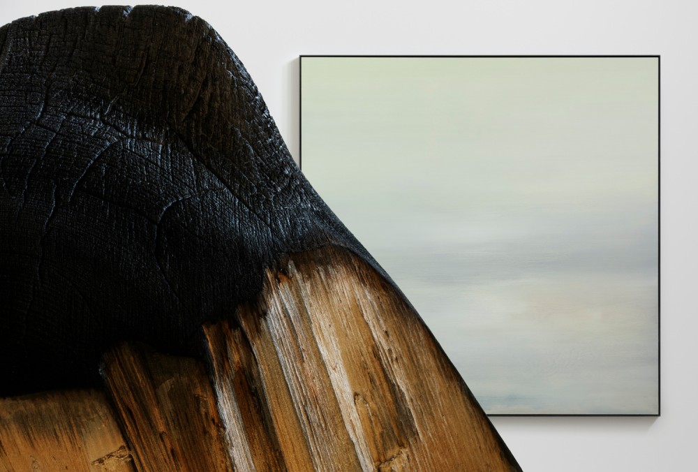 "国松 希根太展"（2021年5月18日−5月30日）