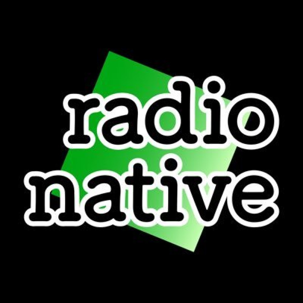 "radio native #89, #90, #91, #92"（2022年11月12日、11月19日、11月26日、12月3日）