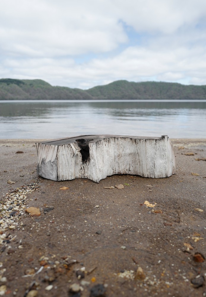 "国松 希根太展　TERRA"（2024年6月24日-6月30日）