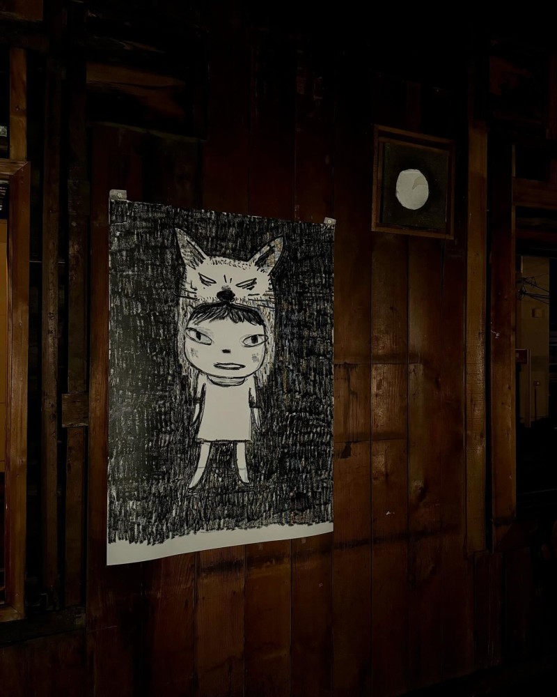 "ささめきあまき万象の森"（2024年11月2日-12月21日）