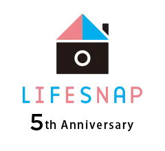 LIFESNAP - 5th Anniversary