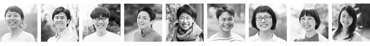 LIFESNAPのカメラマン