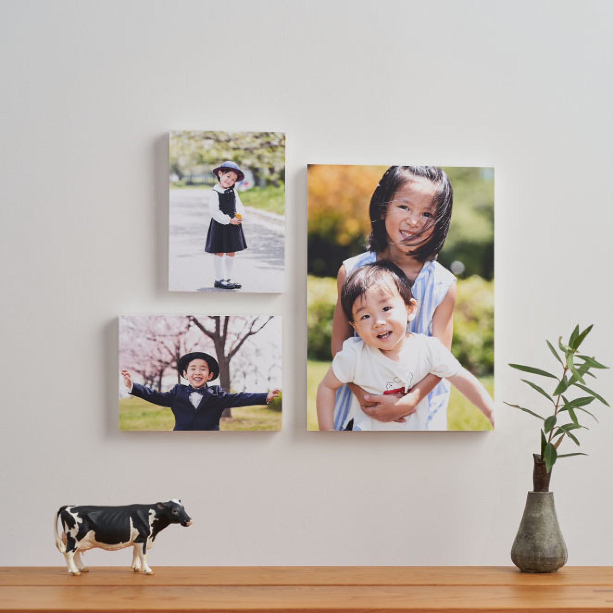 撮った写真をお家に飾ろう！ “あとからSTORE”フォトフレーム