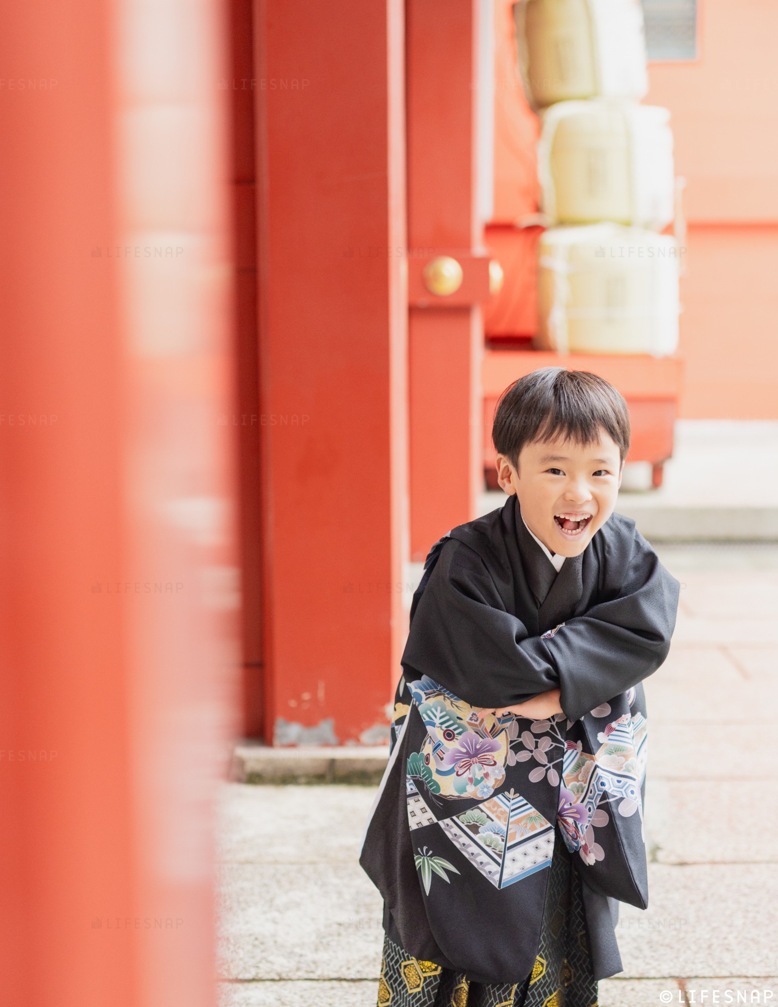 神田明神の七五三ガイドと写真撮影 【2026年最新版】 | News＆Blog