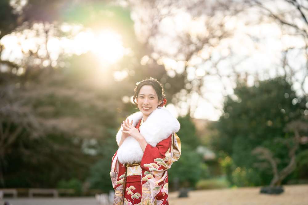 成人式後撮りロケーション撮影は、こんな人におすすめ 〝2026新春クーポン＆早割クーポン〟も◎ 〜成人式のLIFESNAP便り2025年12月号〜 - 