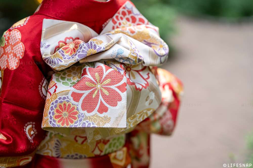 成人式前撮り・後撮りロケーション撮影@東京駅丸ノ内周辺／東京都／千代田区